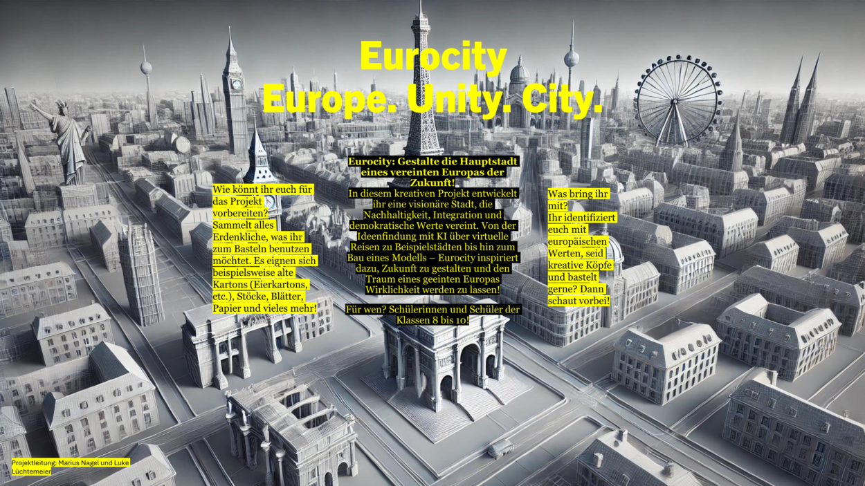 Eurocity