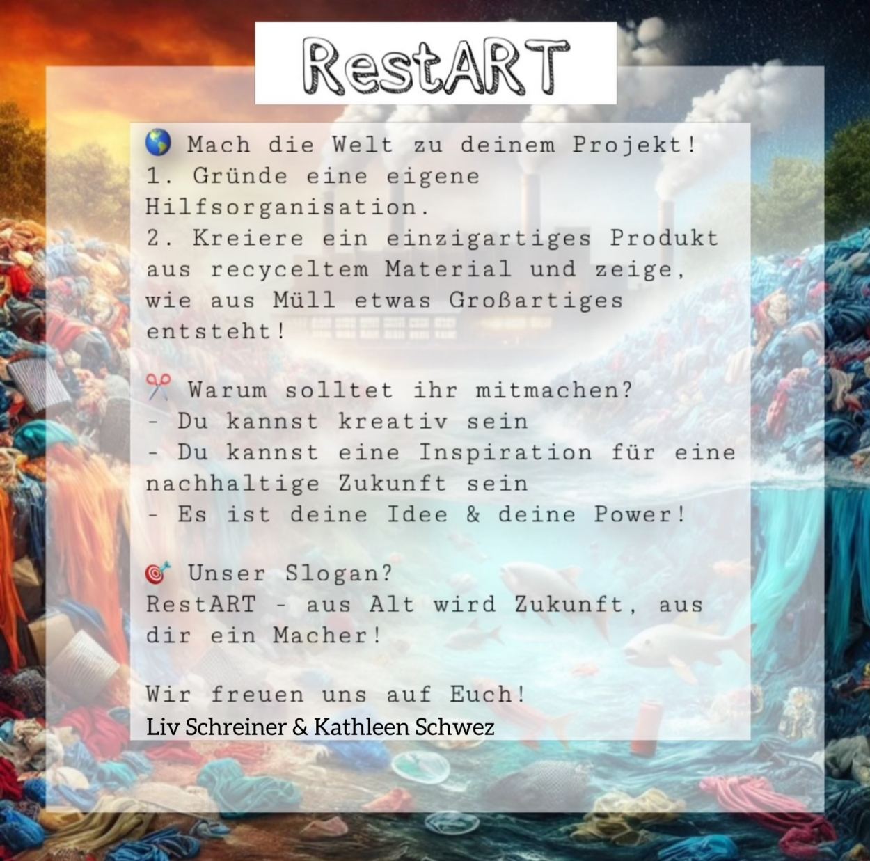 RestART